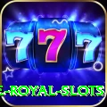 1ee Royal Slots