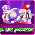 1st Game VIP Jackpot