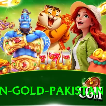 1XWin Gold Pakistan - 2