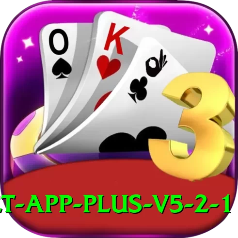 2jbet App Plus v5.2.1 - 2