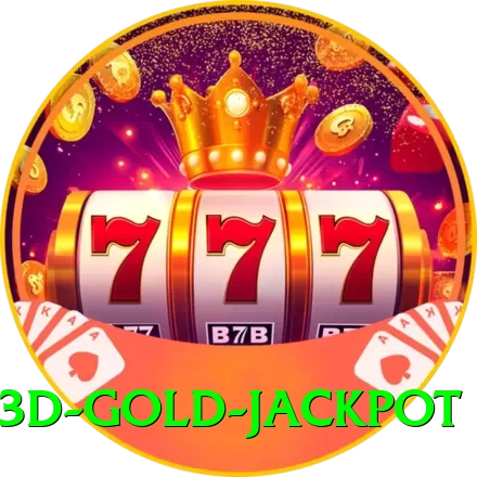 33d Gold Jackpot - 2