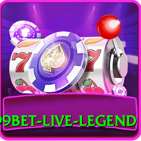 399bet - Live Legend - 2