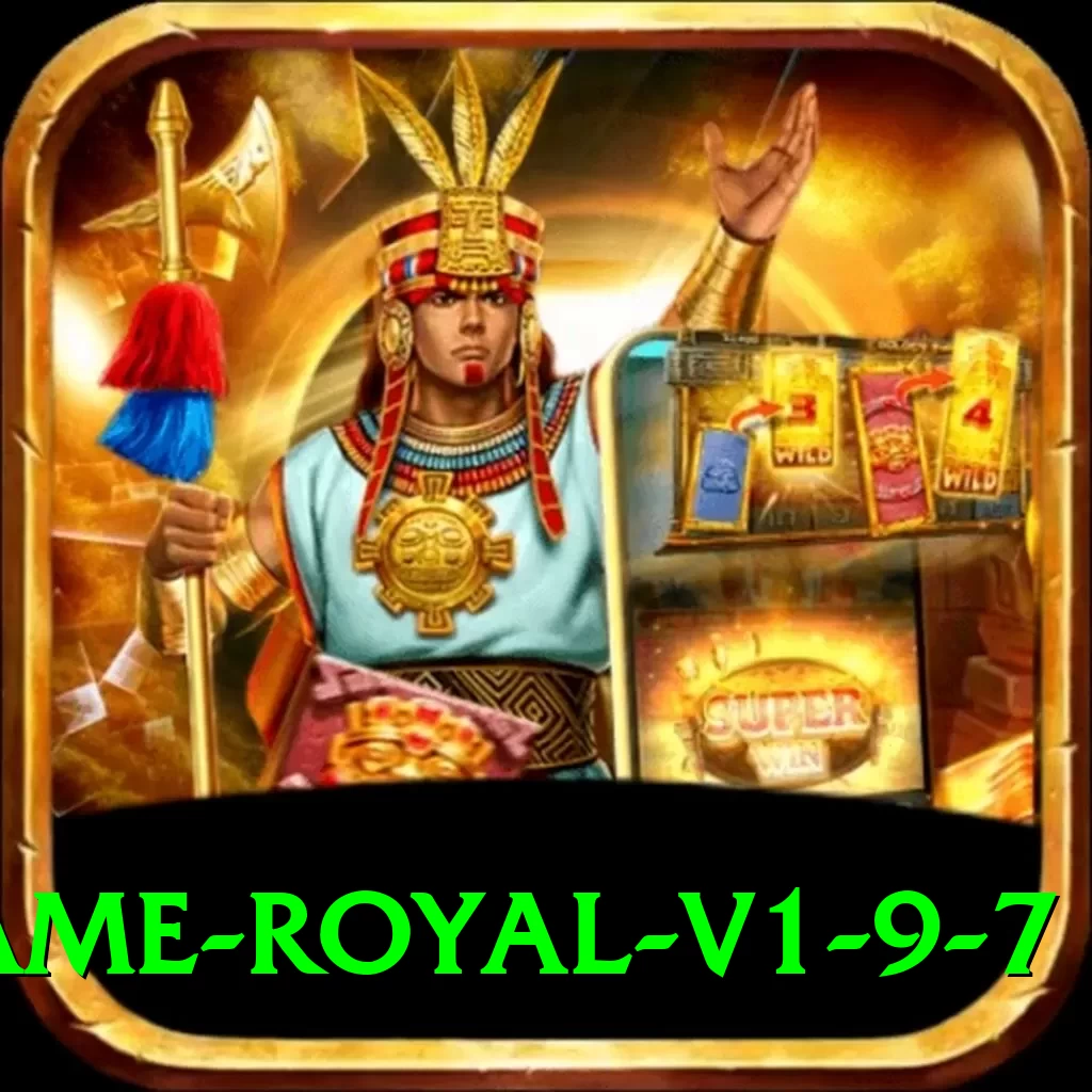 399pak Game Royal v1.9.7 - 2