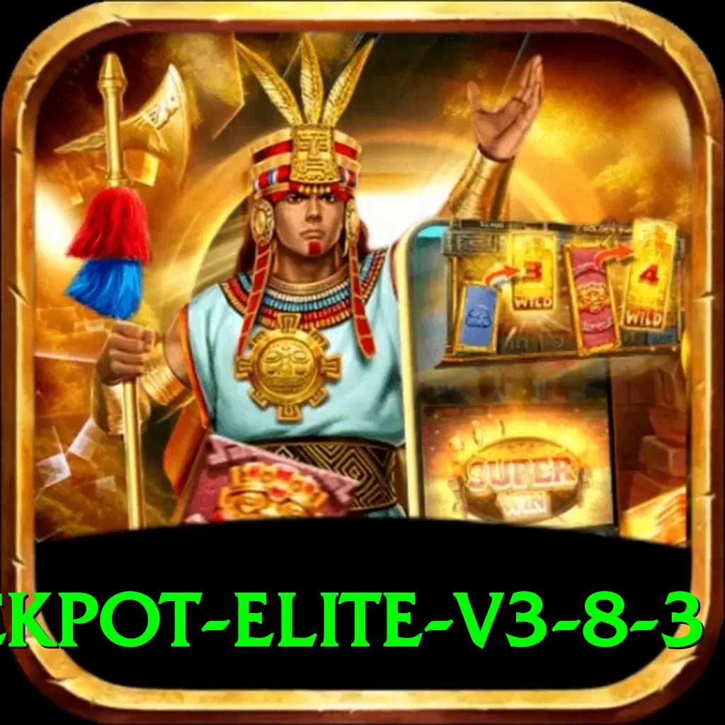 3K Club Game Jackpot Elite v3.8.3 - 2