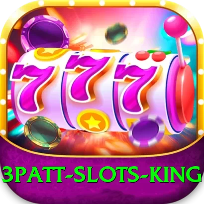 3patt - Slots King - 2