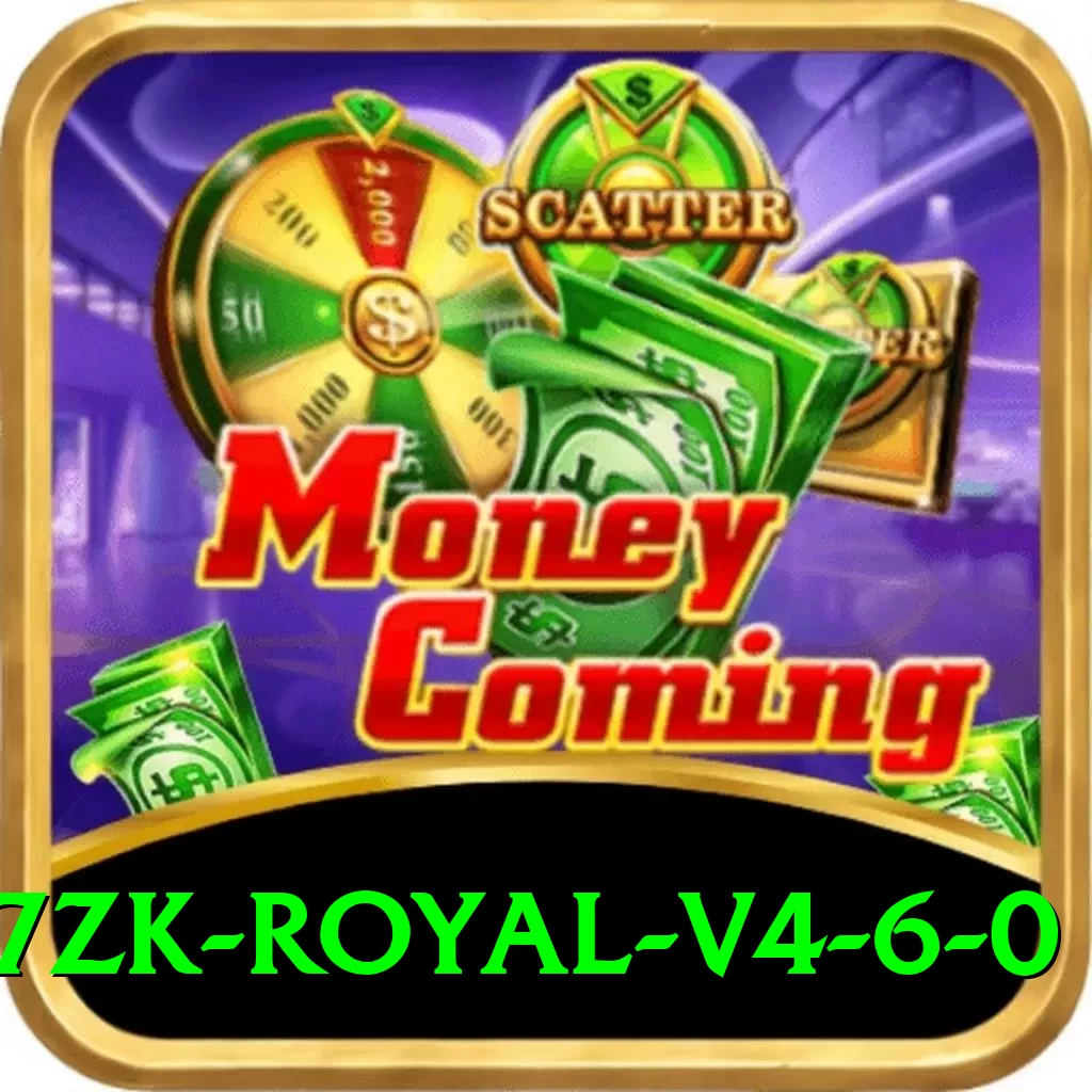 567zk Royal v4.6.0 - 2