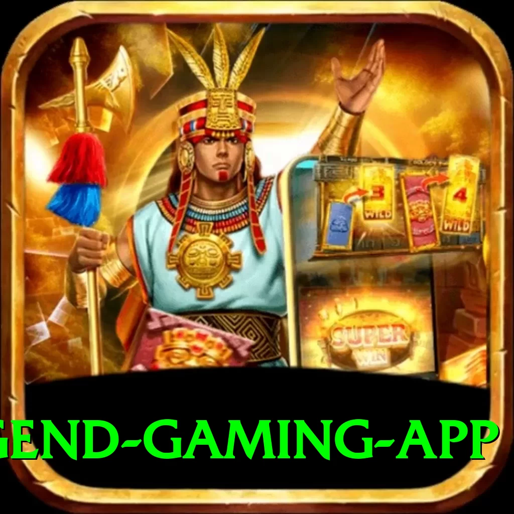 666d Legend Gaming App - 2