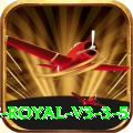 666p Bonus Royal v3.3.5