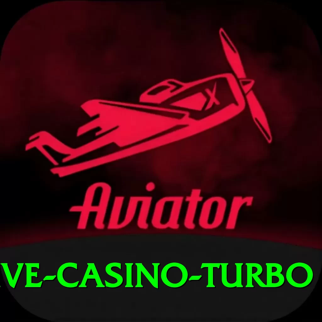 777AD Game Live Casino Turbo - 2