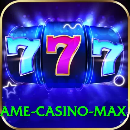 777B Game - Casino Max - 2