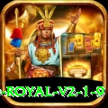 777e Casino Royal v2.1.9