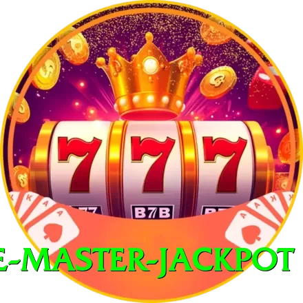 777e Master Jackpot - 2
