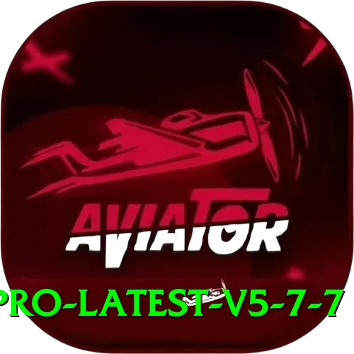 777SX Pro Latest v5.7.7 - 2