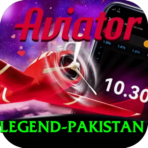 777sz Legend Pakistan - 2