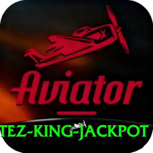 777tez King Jackpot - 2
