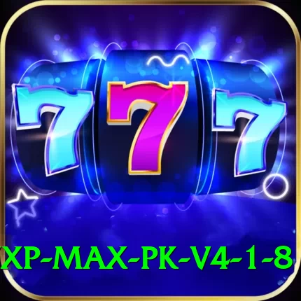 777xp Max PK v4.1.8 - 2