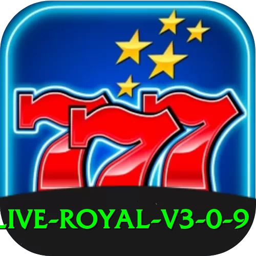 77pak Live Royal v3.0.9 - 2