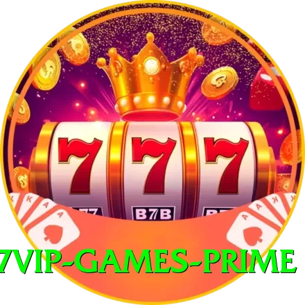 77VIP Games Prime - 2