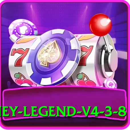 7e777 Money Legend v4.3.8 - 2