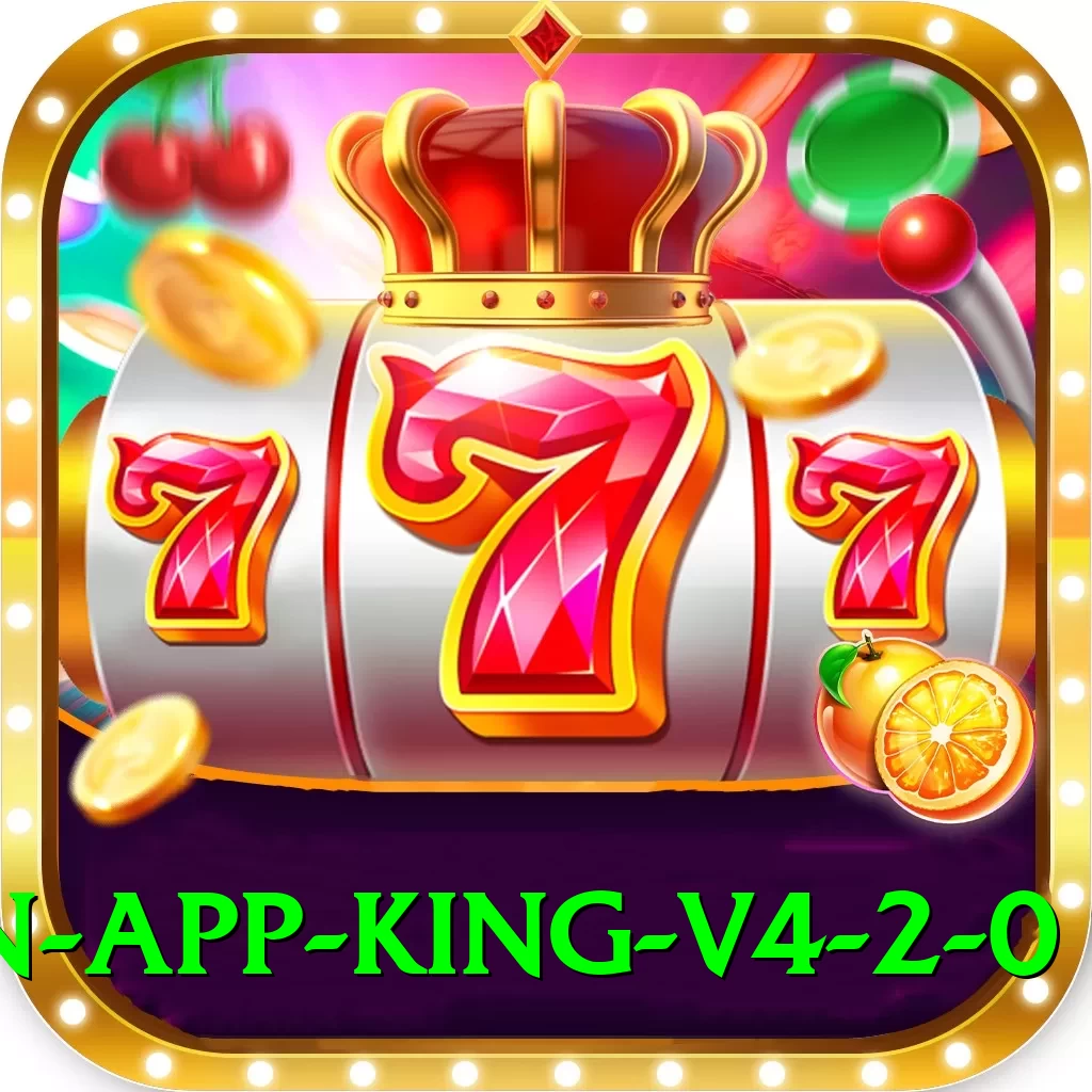 888 Casino Pakistan App King v4.2.0 - 2