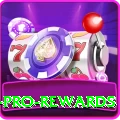 92 DADU Pro Rewards