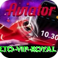 92 Jeeto - VIP Royal