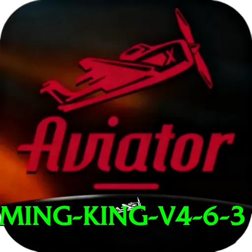 92 PKR Gaming King v4.6.3 - 2