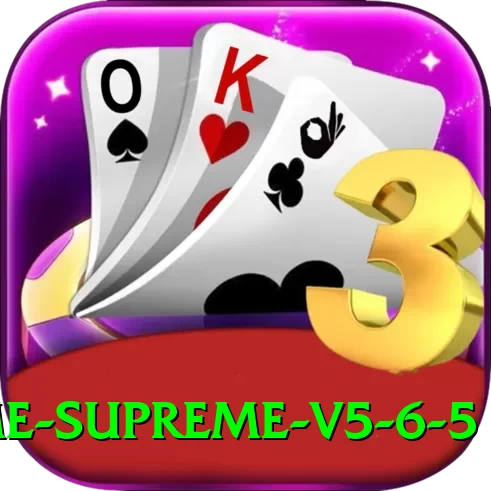 92glory Game Supreme v5.6.5 - 2