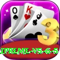 92glory Game Supreme v5.6.5