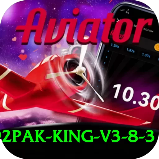 92pak King v3.8.3 - 2