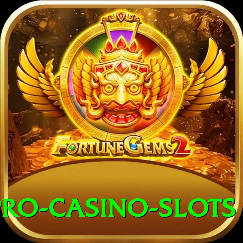 92star Pro - Casino & Slots - 2