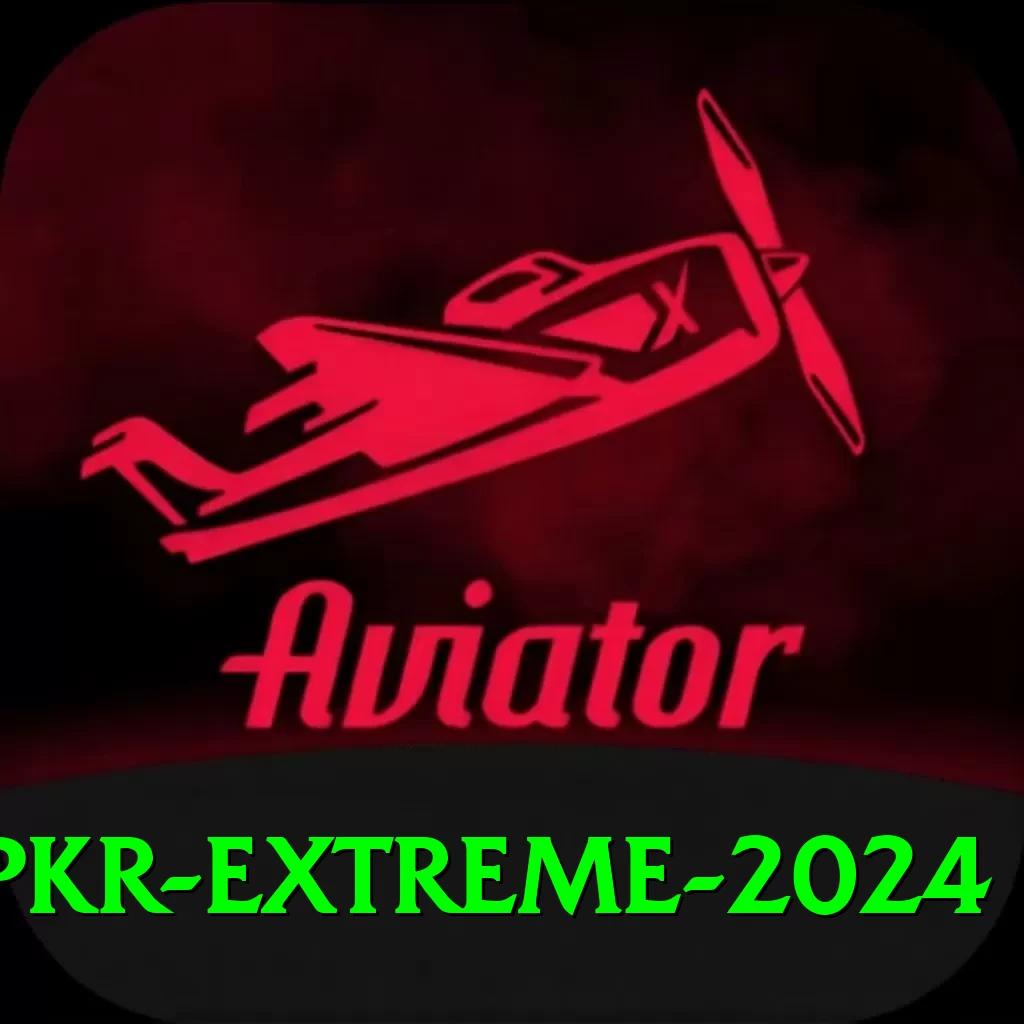 98PKR Extreme 2024 - 2