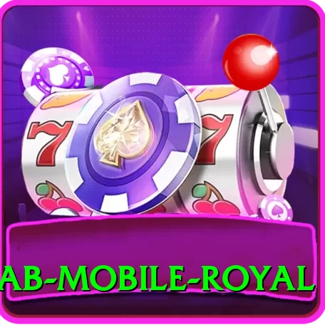 99ab Mobile Royal - 2