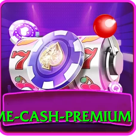 A55 Game Cash Premium - 2