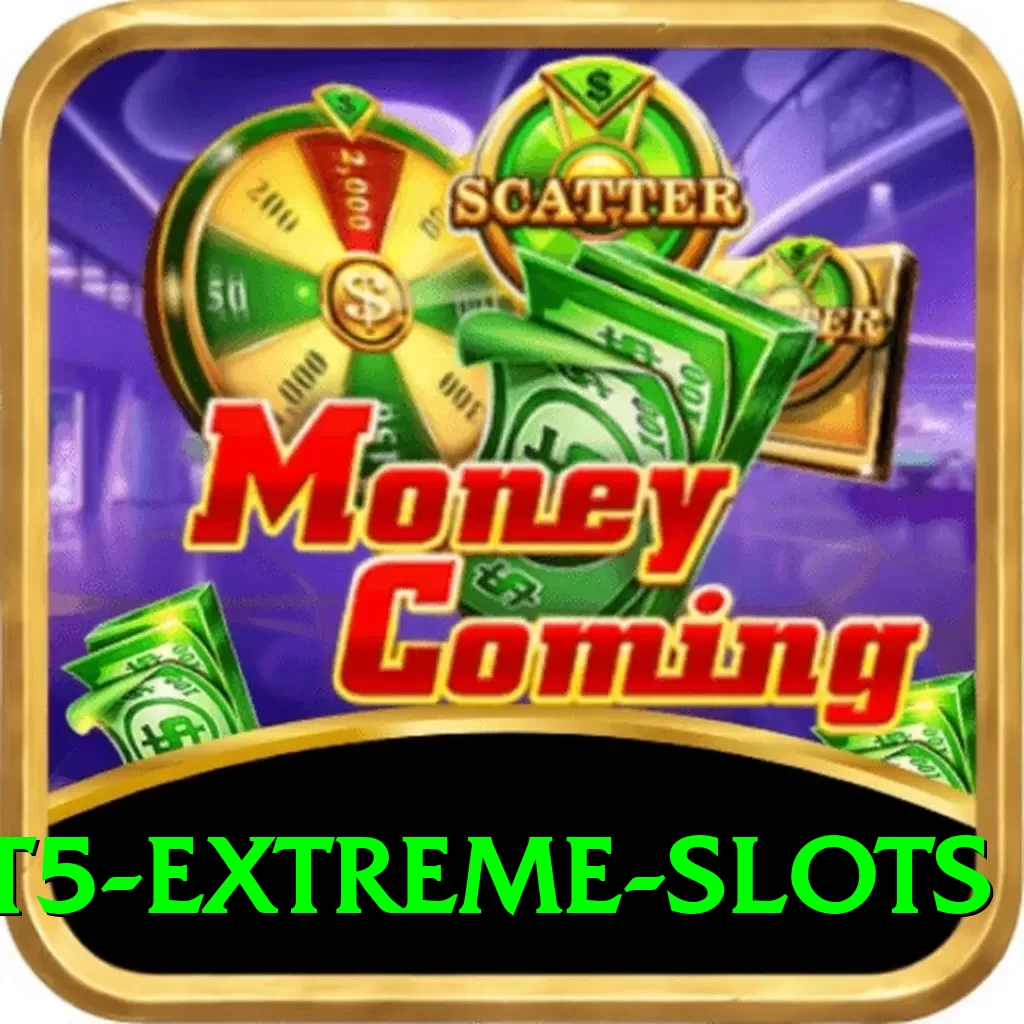 AlanoDT5 Extreme Slots - 2