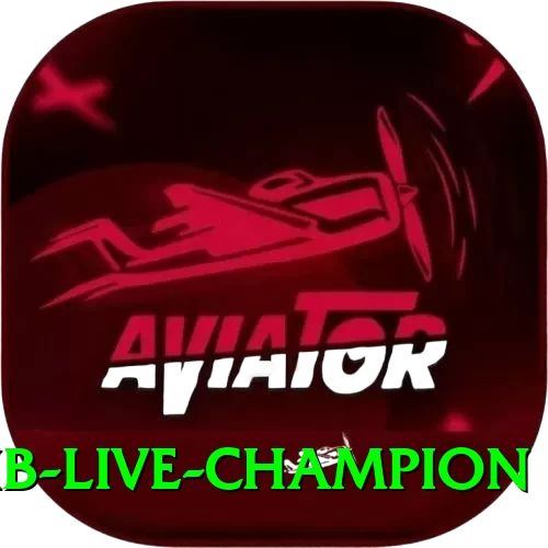Basant Club - Live Champion - 2