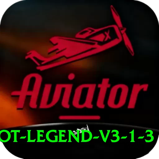 BC Game Jackpot Legend v3.1.3 - 2