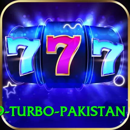 bet939 Turbo Pakistan - 2