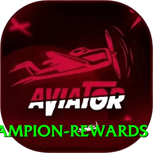Betandyou Champion Rewards - 2