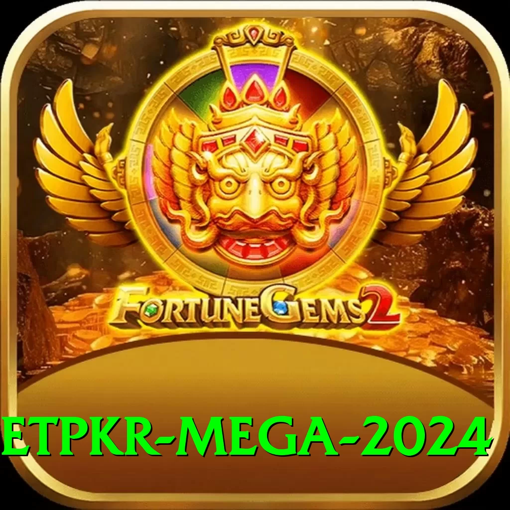 betpkr Mega 2024 - 2
