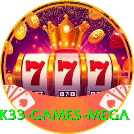 bk33 Games Mega - 2