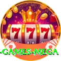 bk33 Games Mega