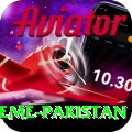 BKGame Supreme Pakistan