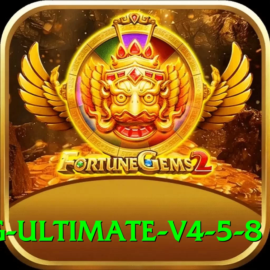 Casino App Pakistan Gaming Ultimate v4.5.8 - 2