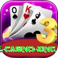 ck999 Live Casino King