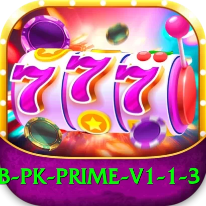 Club Pk Prime v1.1.3 - 2