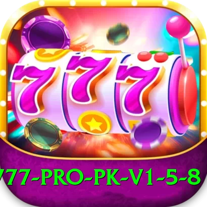Des Patti 777 Pro PK v1.5.8 - 2