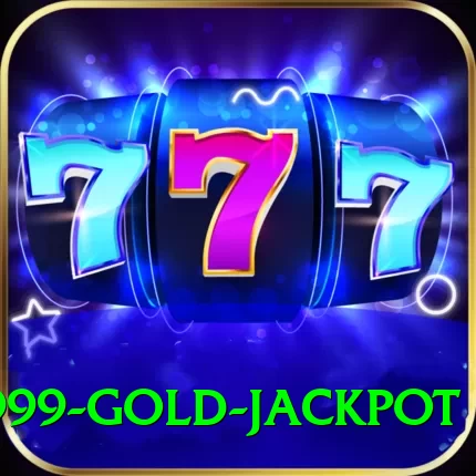 DK999 Gold Jackpot - 2