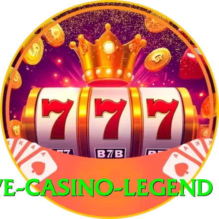 Dragon Tiger Club Live Casino Legend - 2