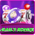 dream92 Super - Daily Bonus